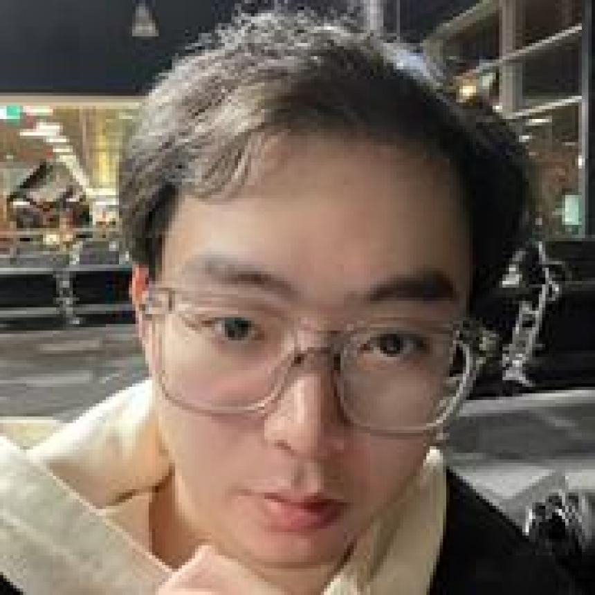 Zikang Xu