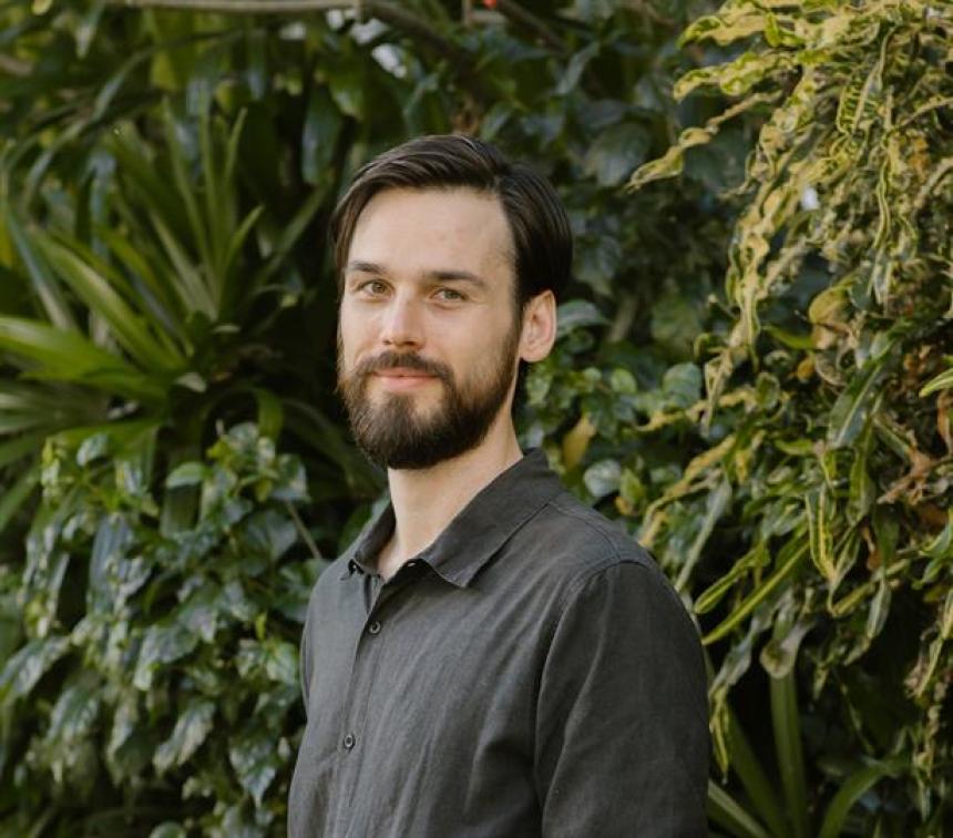 Joshua Bon
