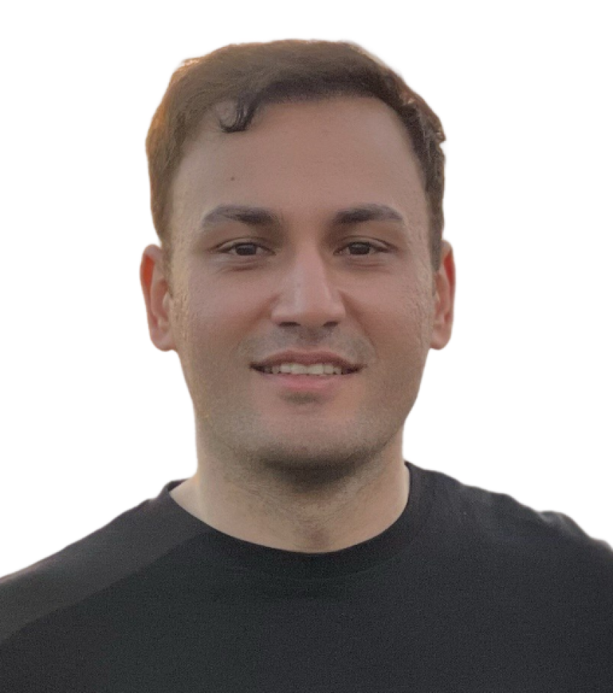 Farad Kamyabi