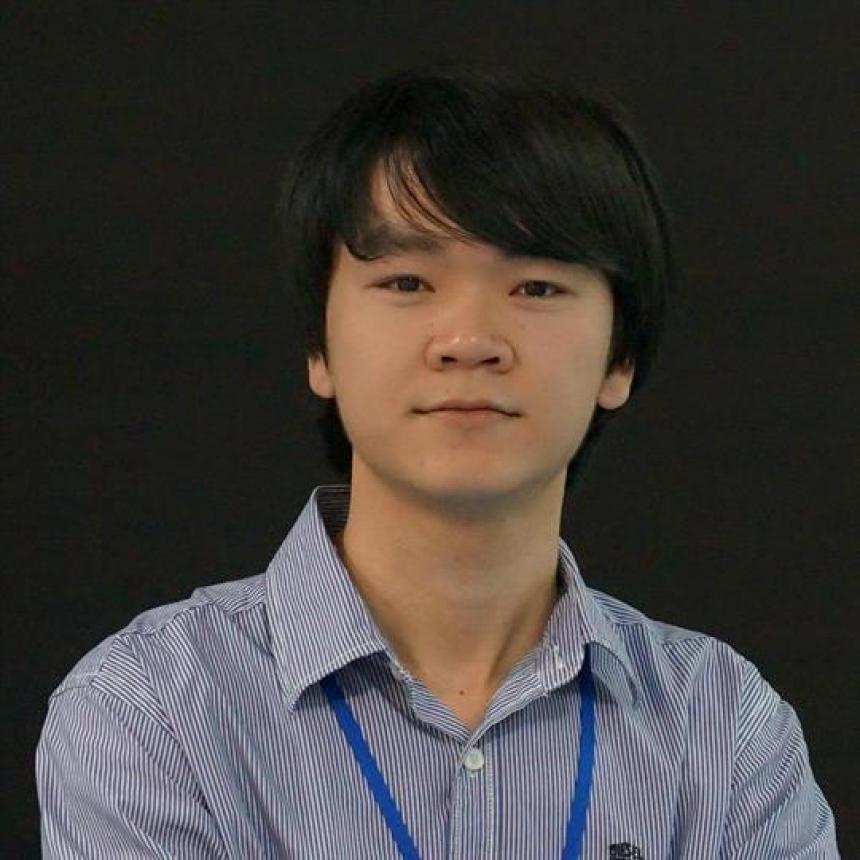 Victor Tran
