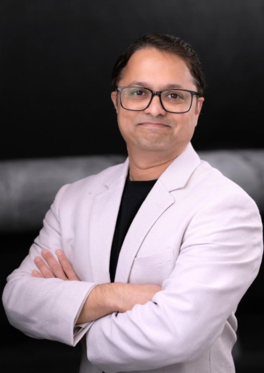 Chaitanya Joshi