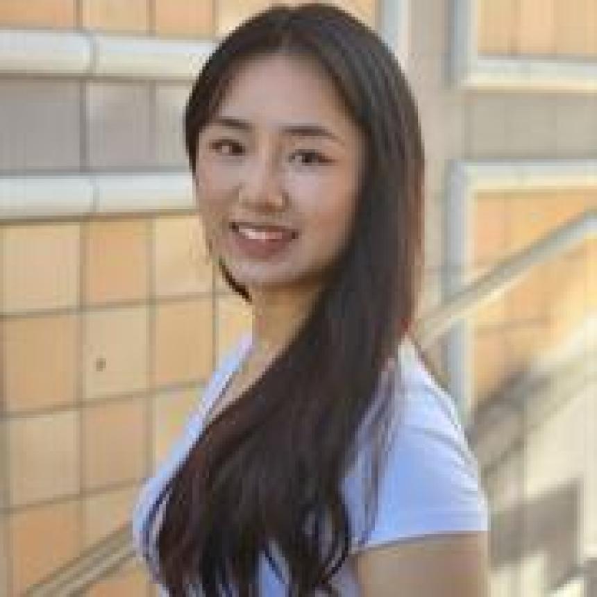 Zixin Hu