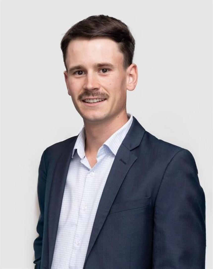 Gavin Carmichael