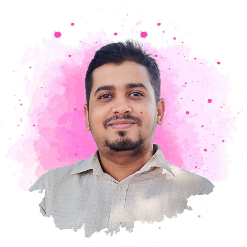 Md  Rain Man Raja