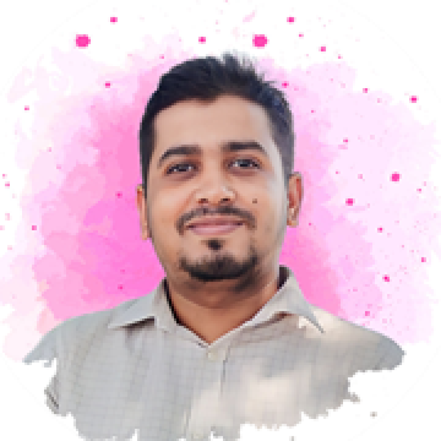 Md Rain Man Raja