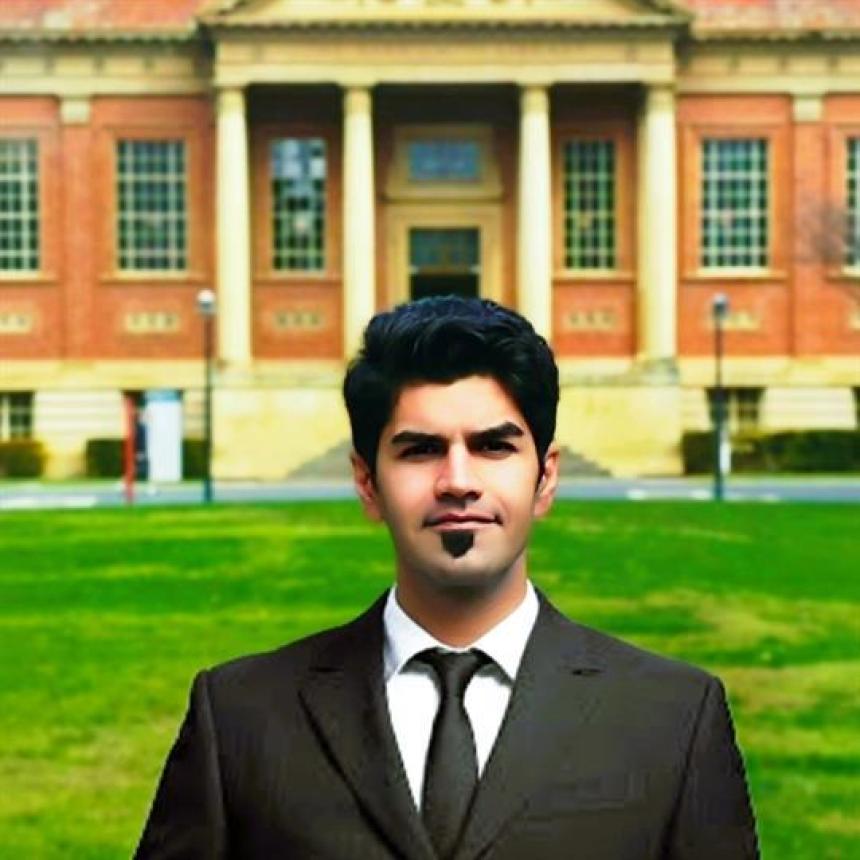 Saman Jolaiy