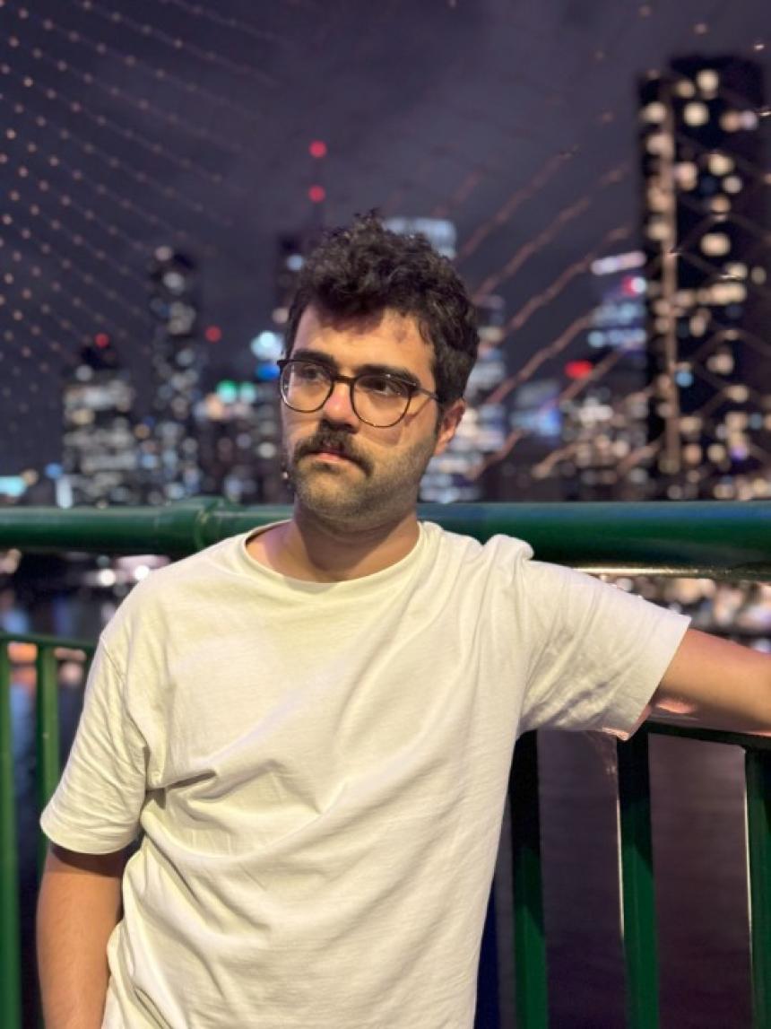 Babak Zolghadr-Asli