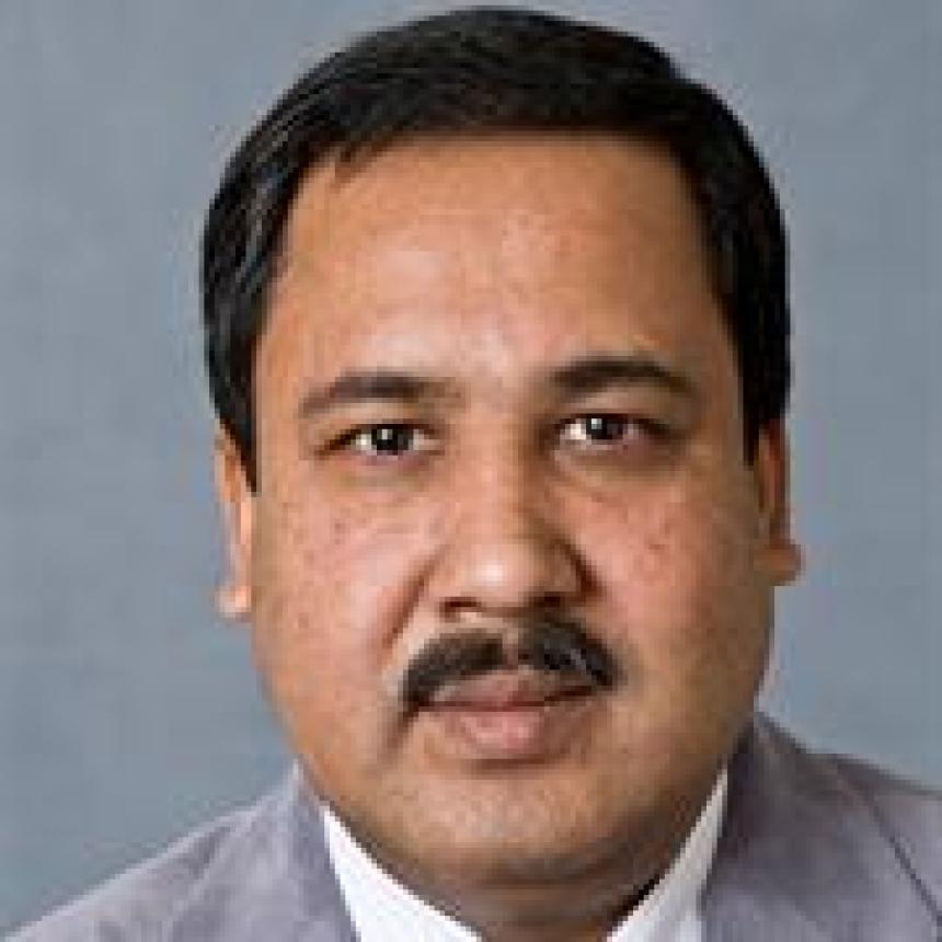 Abdul Sheikh