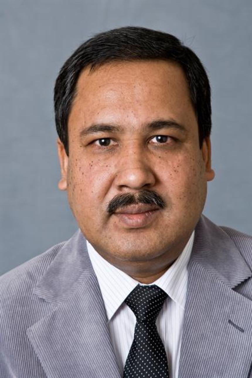 Abdul Sheikh