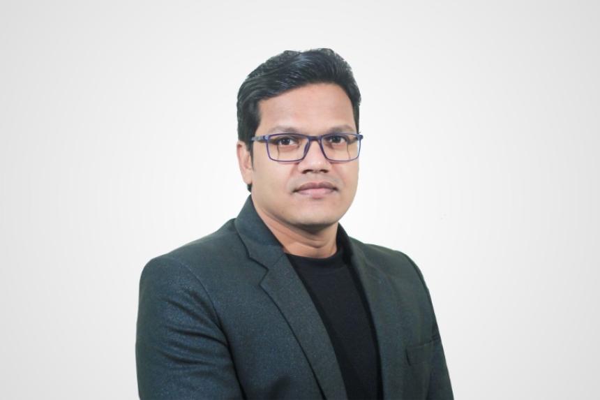 Md  Ayenuddin Haque