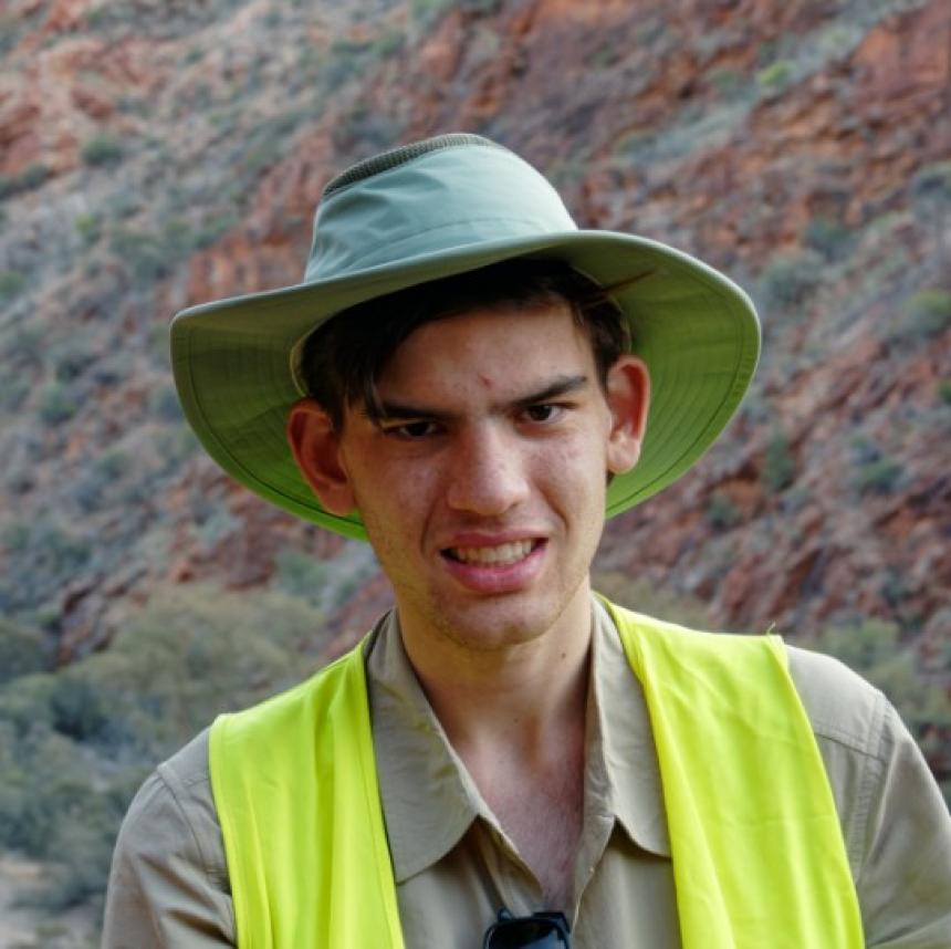 Xavier Damiani
