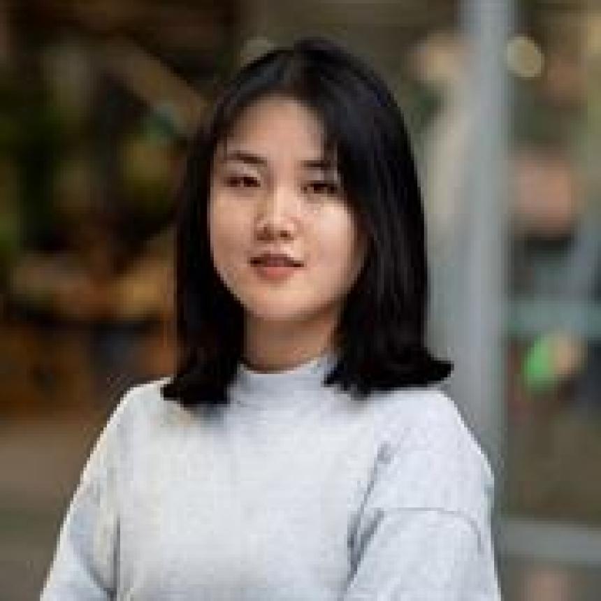 Linjie Zhang