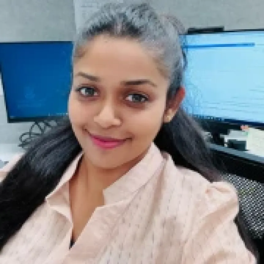 Nipunika Wickramaarachchi