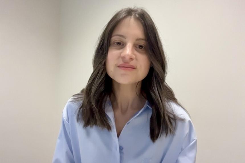 Elisa Di Gregorio