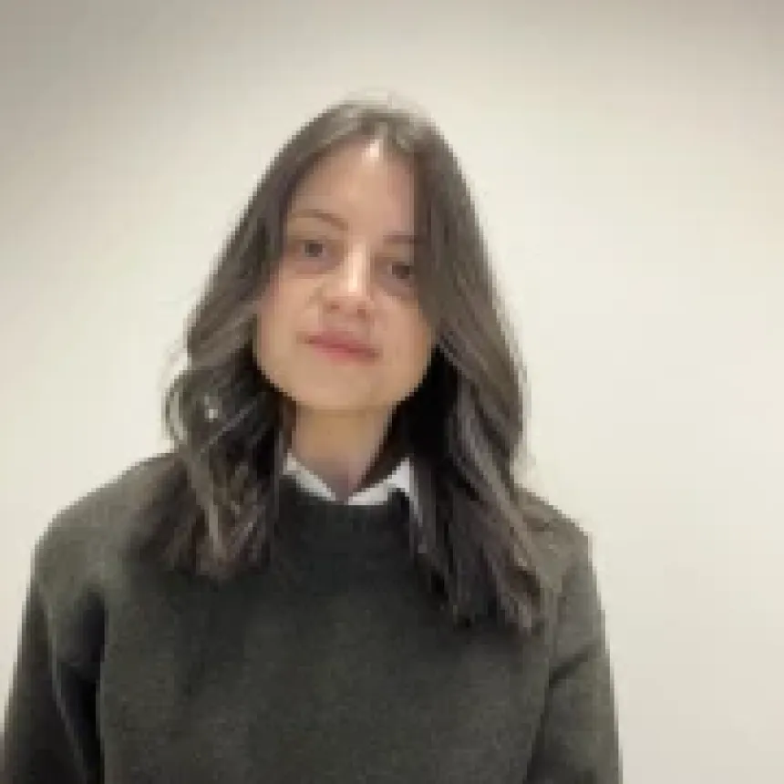 Elisa Di Gregorio
