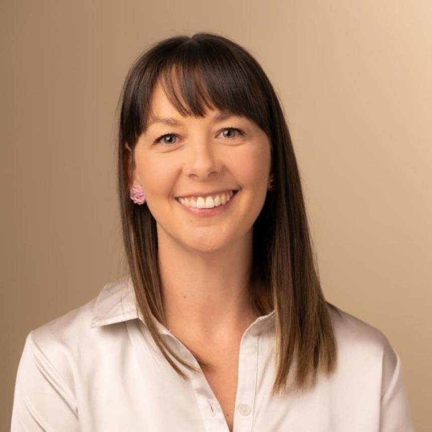 Sarah Boyle