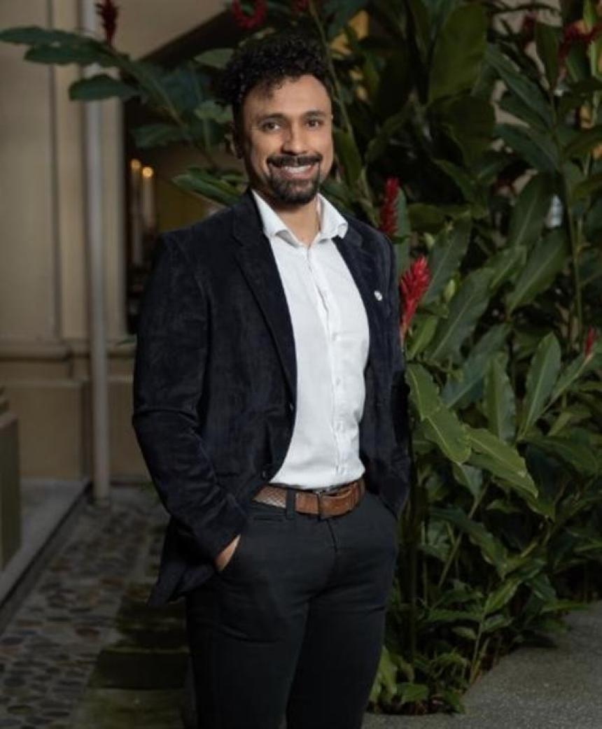 Andres Felipe Loaiza-Betancur