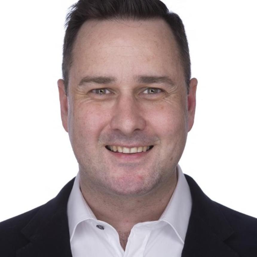 Daniel Spencer