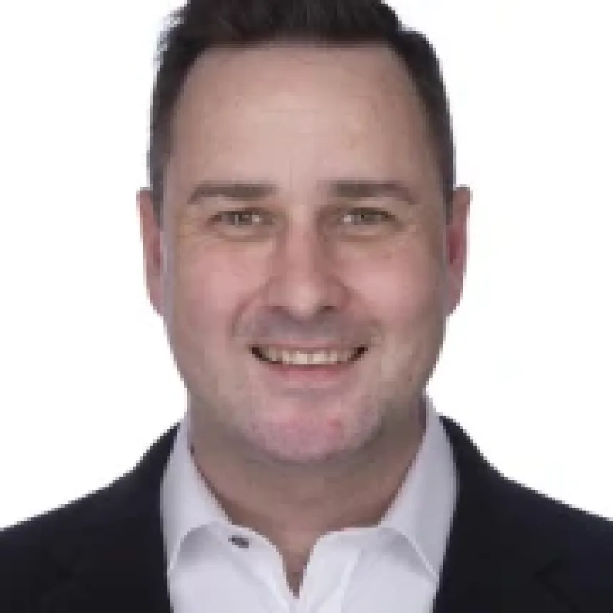 Daniel Spencer