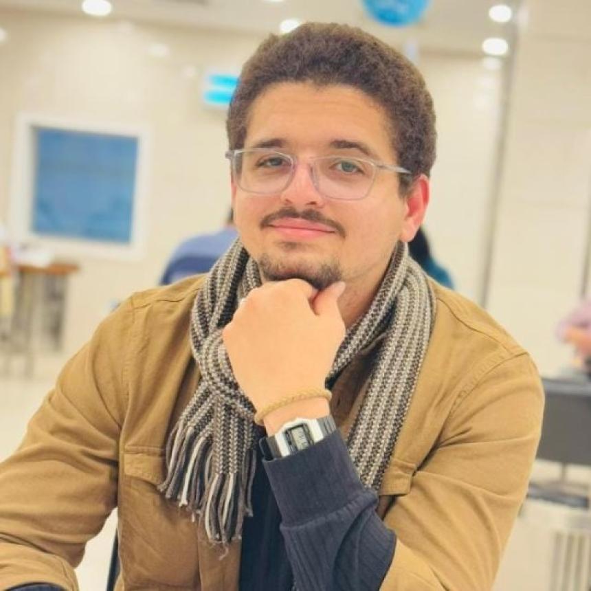 Yassin Fouad
