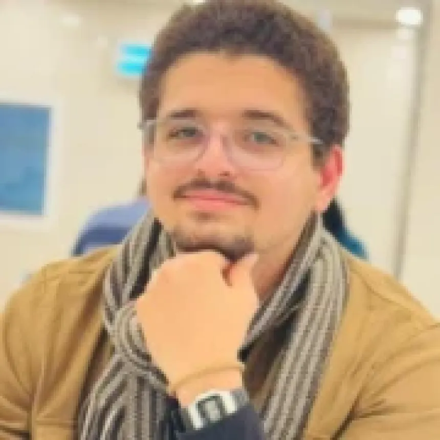 Yassin Yahia Abdelrahman Fouad