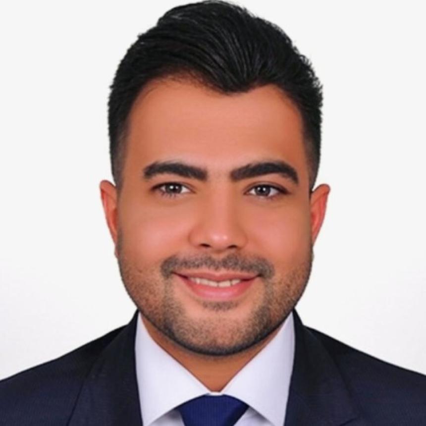 Pouriya Almasiyan