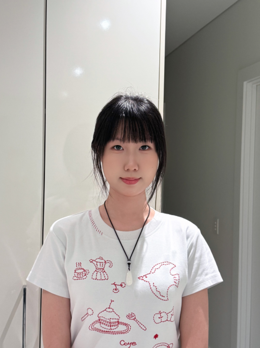 Ruoxuan Jia