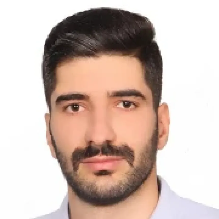 Yaser Najafi