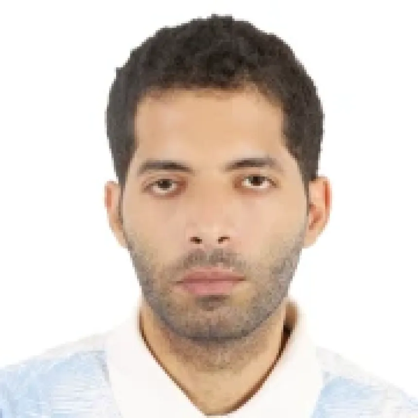 Mohamad Waheed Fareed Abdelfattah