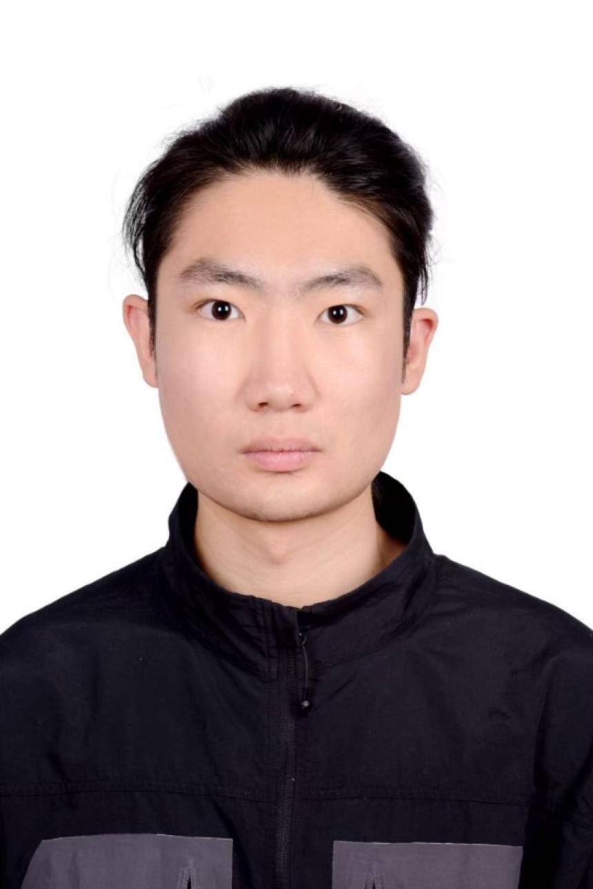 Tao Wen