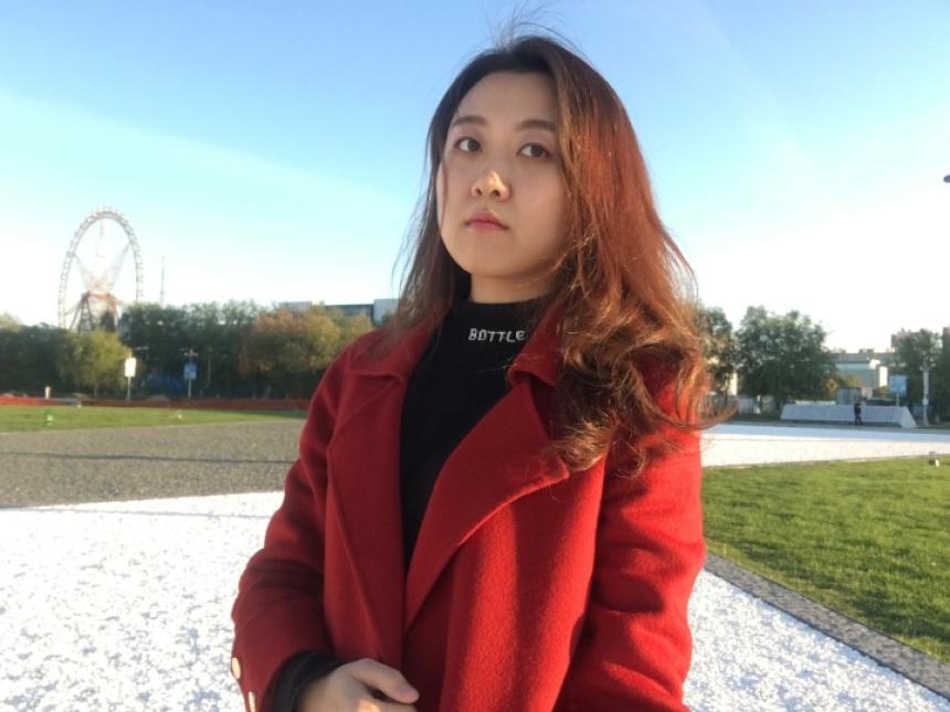 Jiayu Li