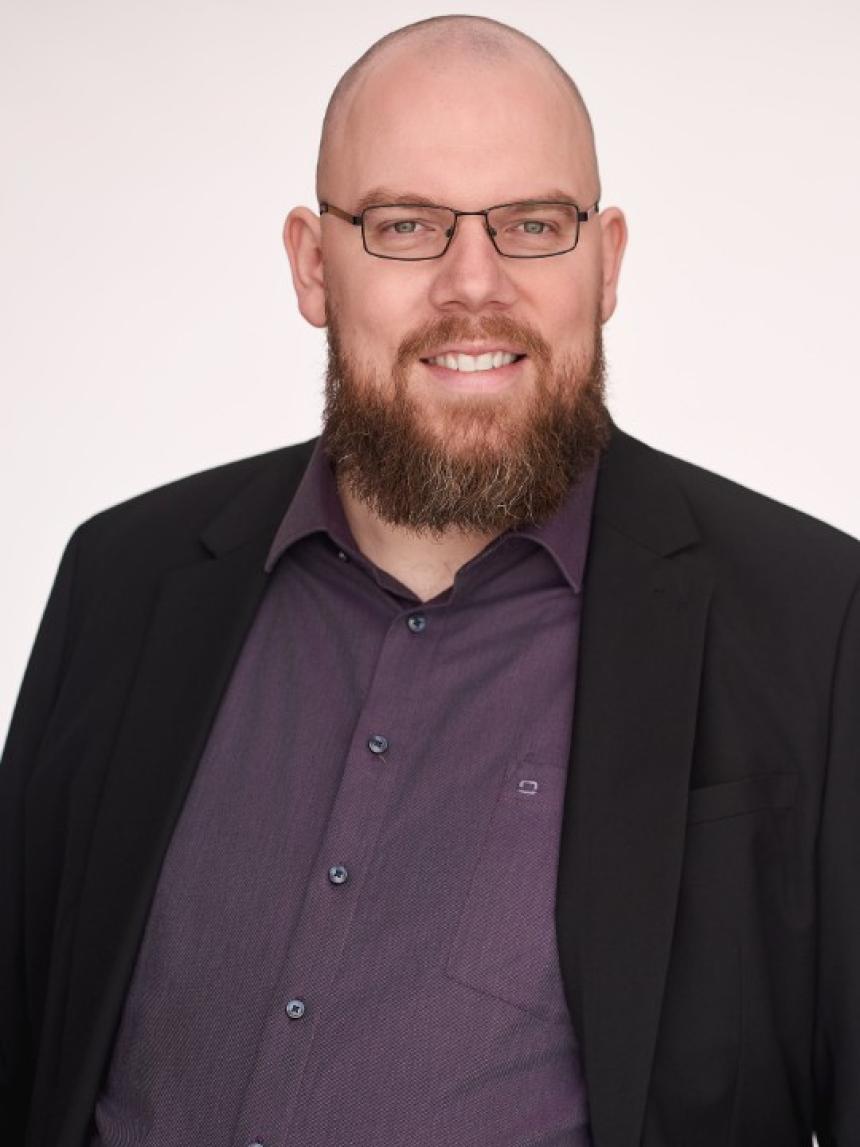 Daniel Ebbert