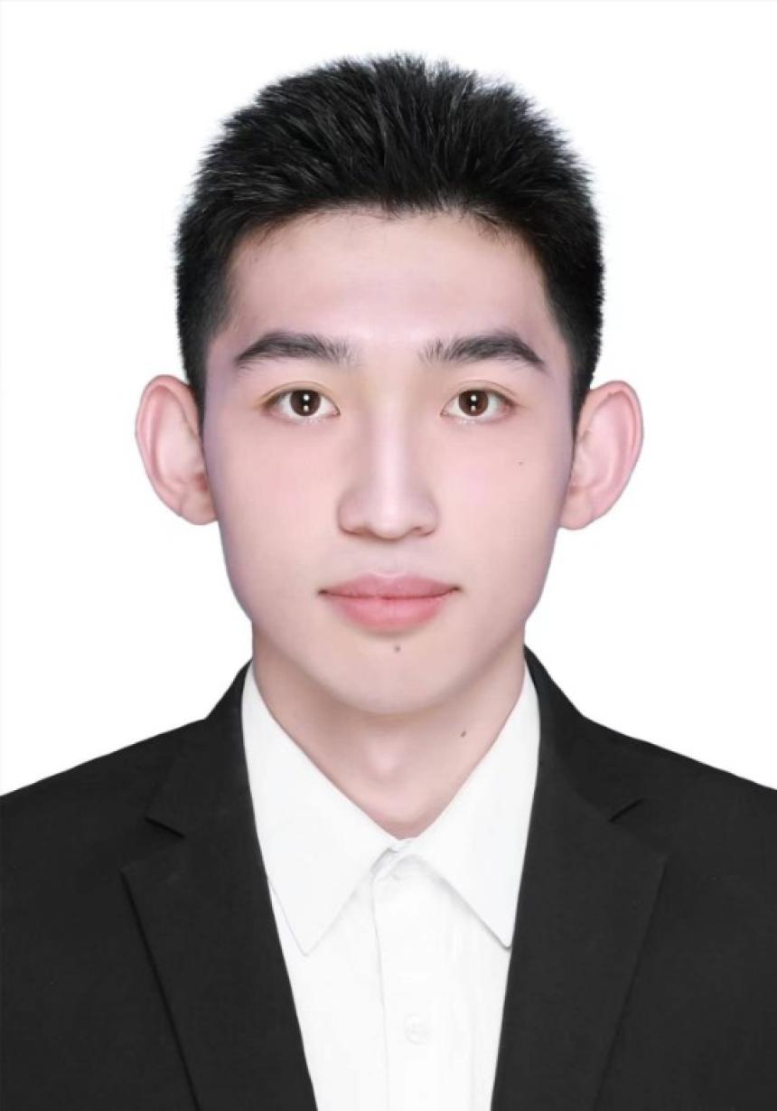 Guangyuan Luo