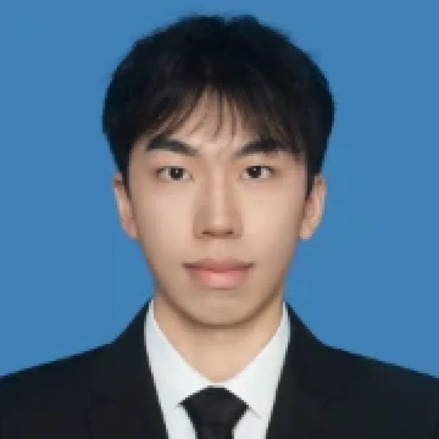 Songming Zheng