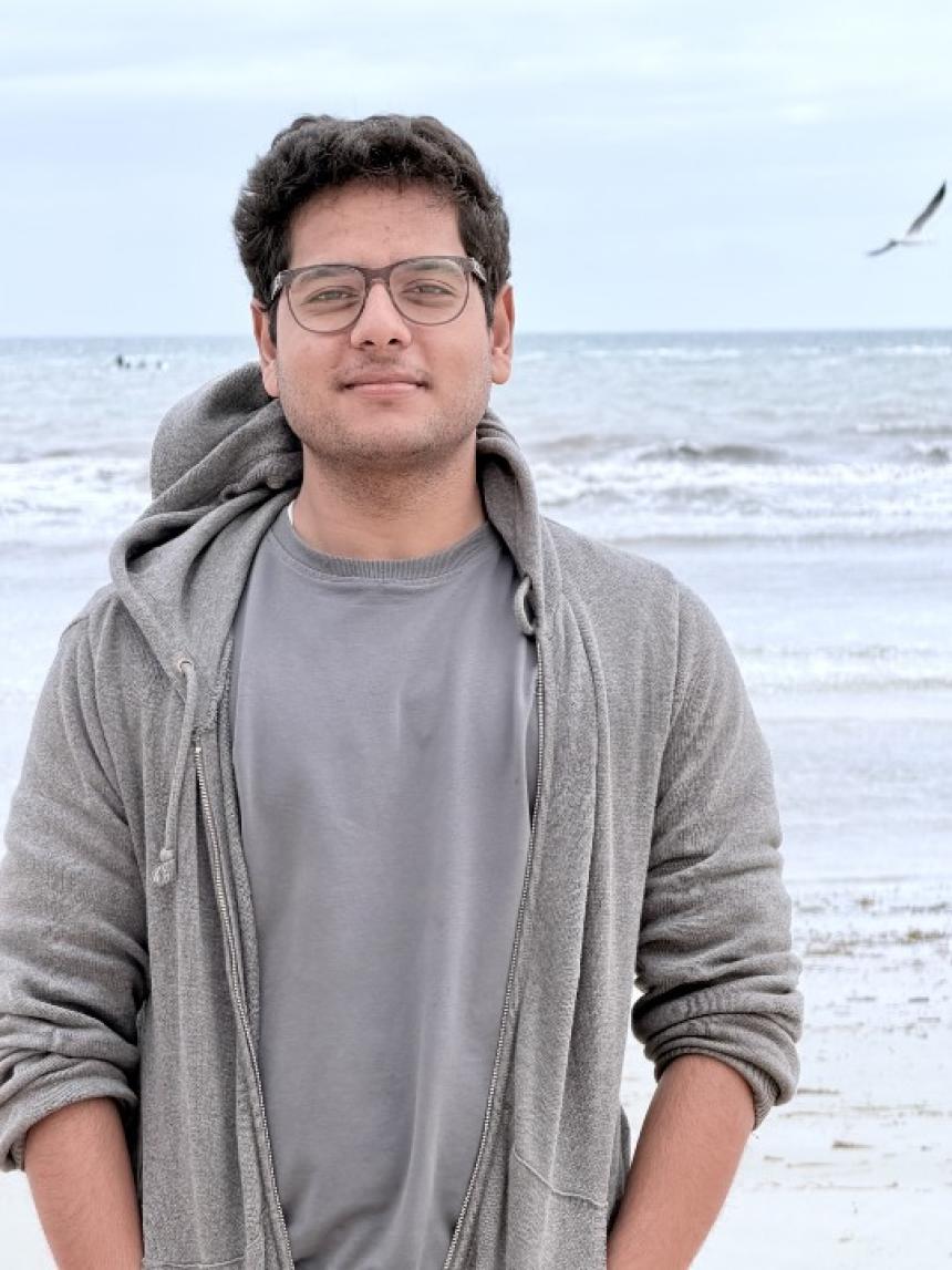 Abdul Haseeb Lodhi