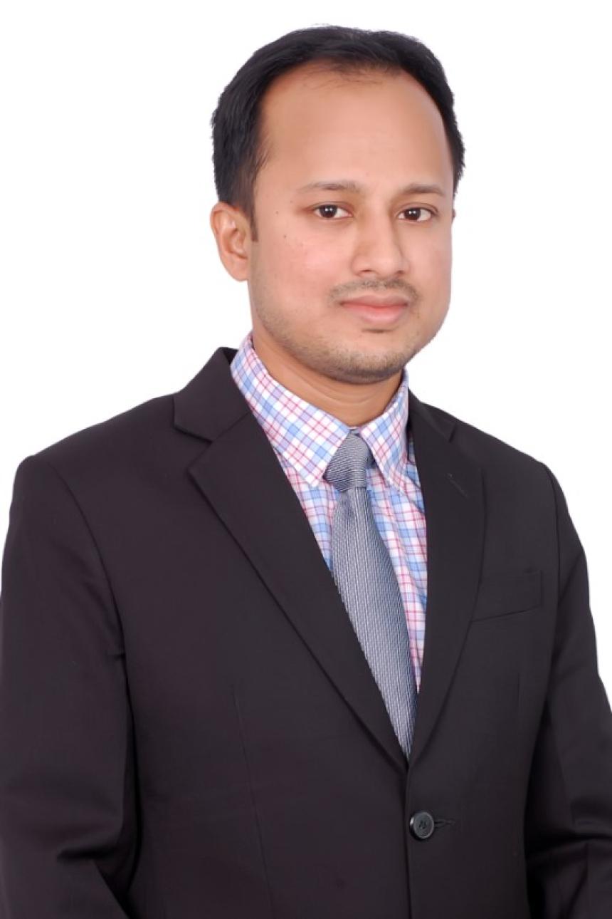 Sajedur Rahman