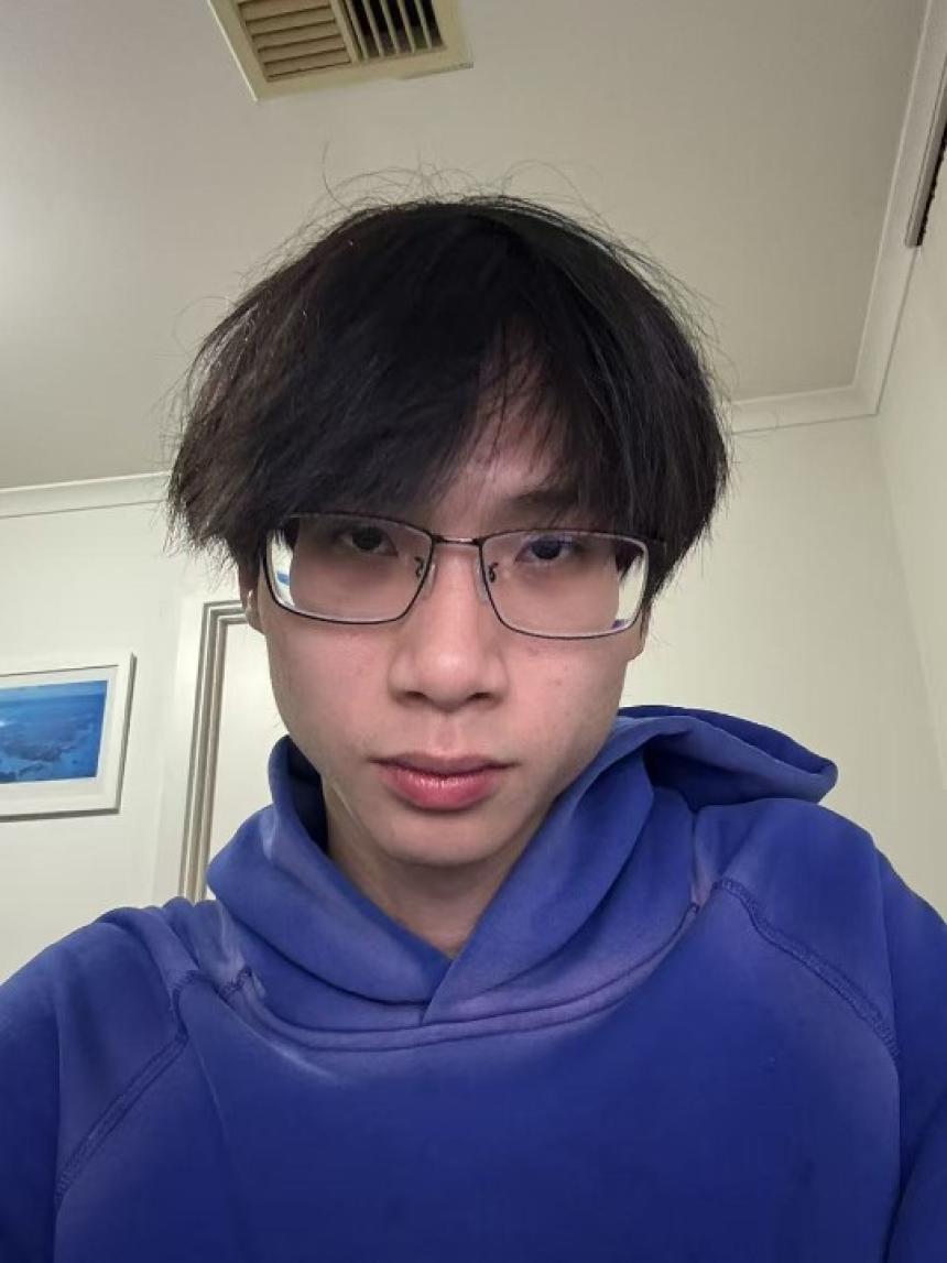 Yiming Jiang
