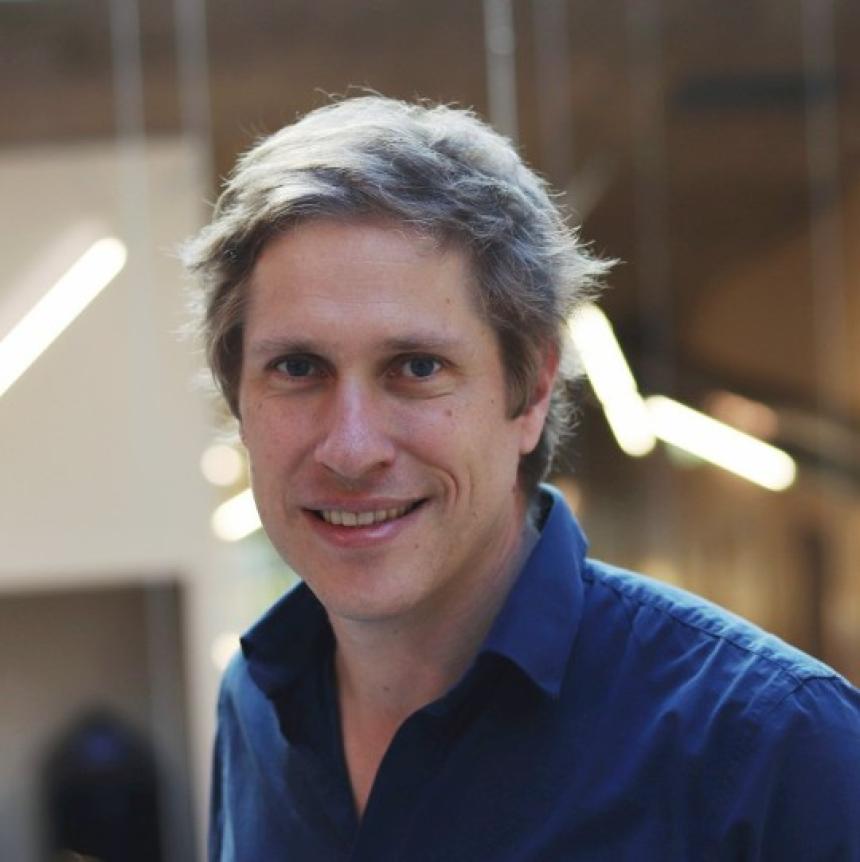 Lothar Ratschbacher