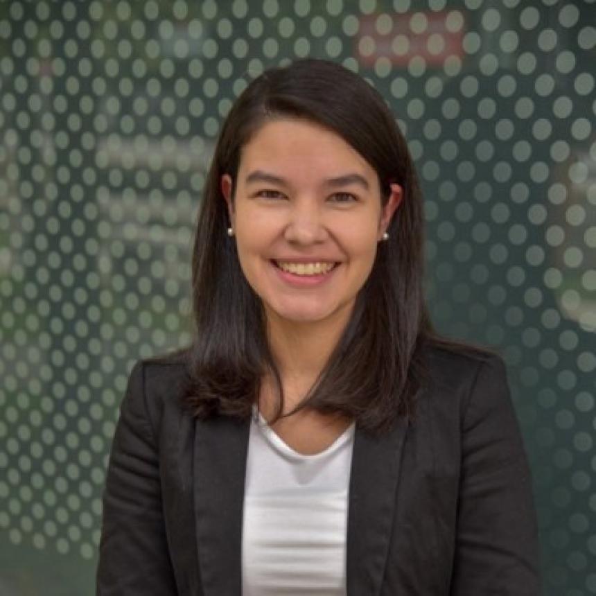 Amoriette Perez Castro