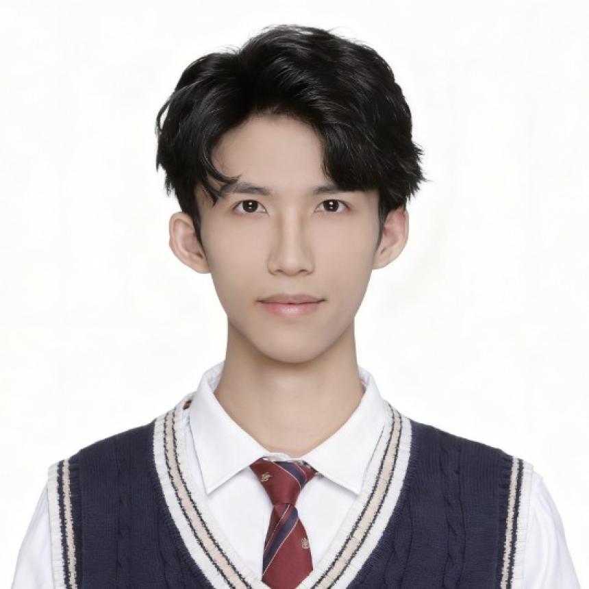 Bowen Li