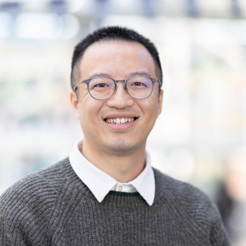 Guanhua Tao