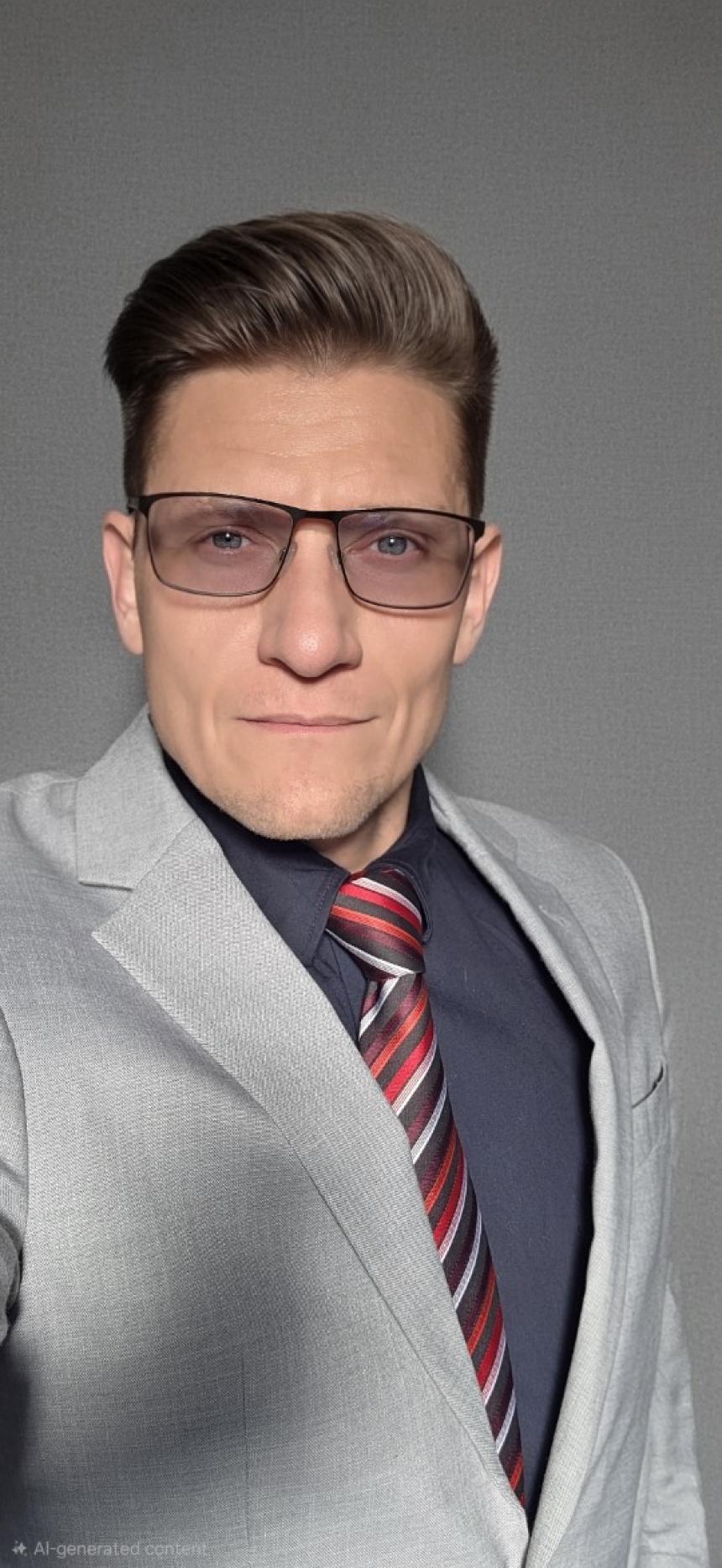 Marius Redelinghuys