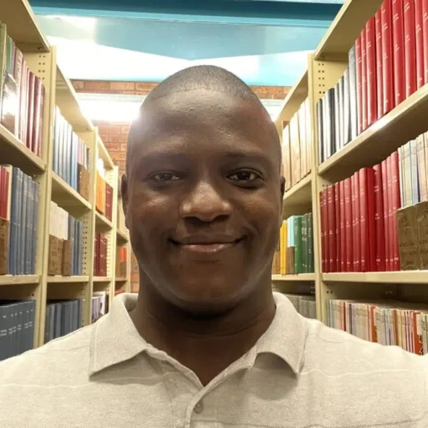 Bolaji Aregbeshola