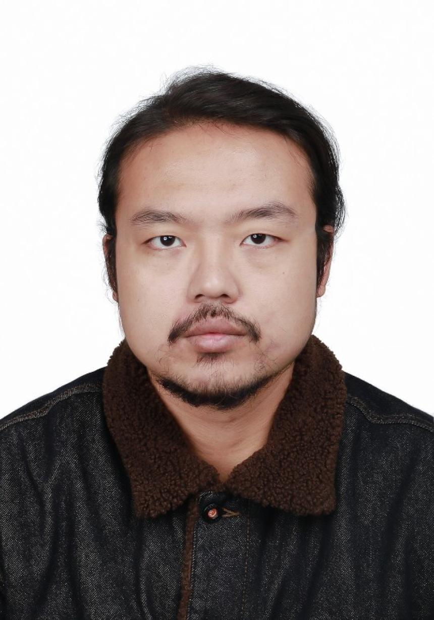Fankai Zhu