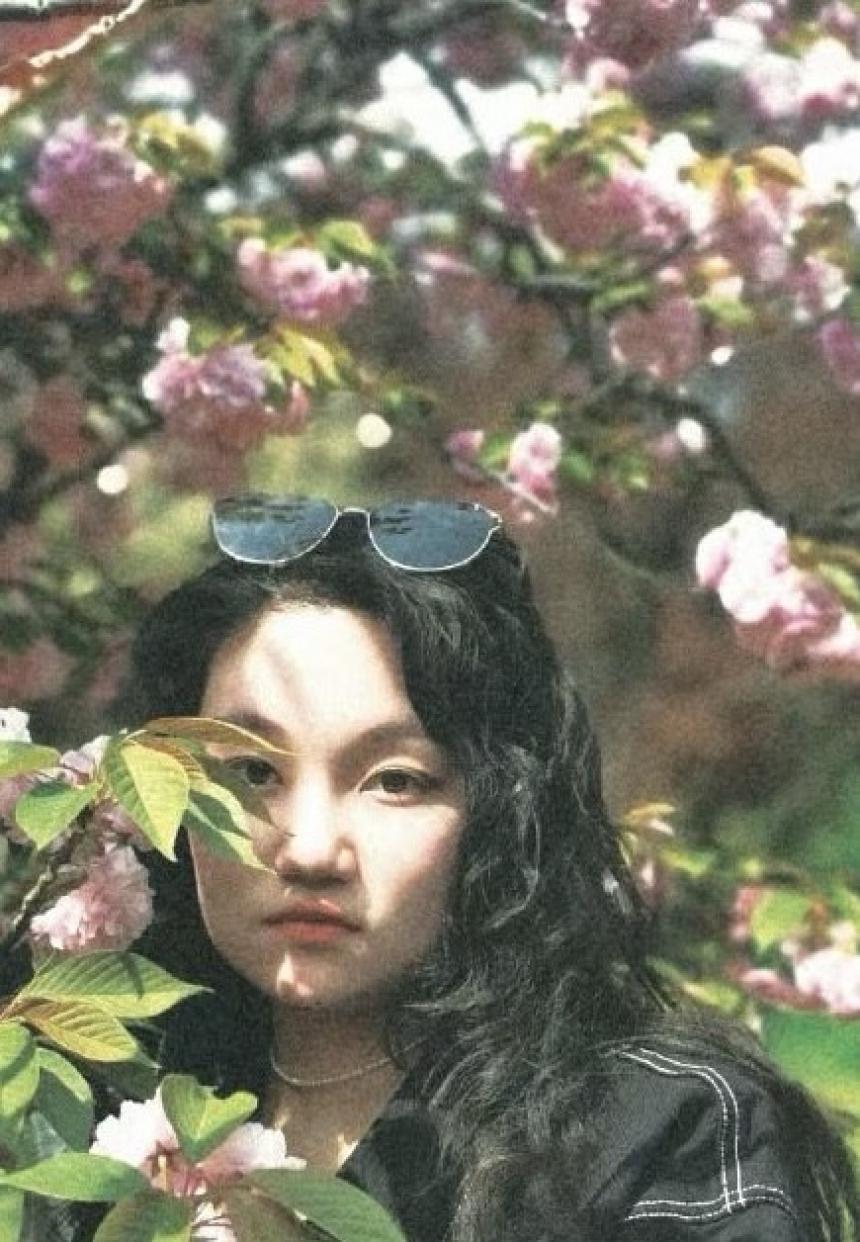 Yingxin Xia