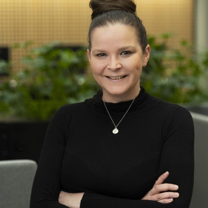 Karen Williams
