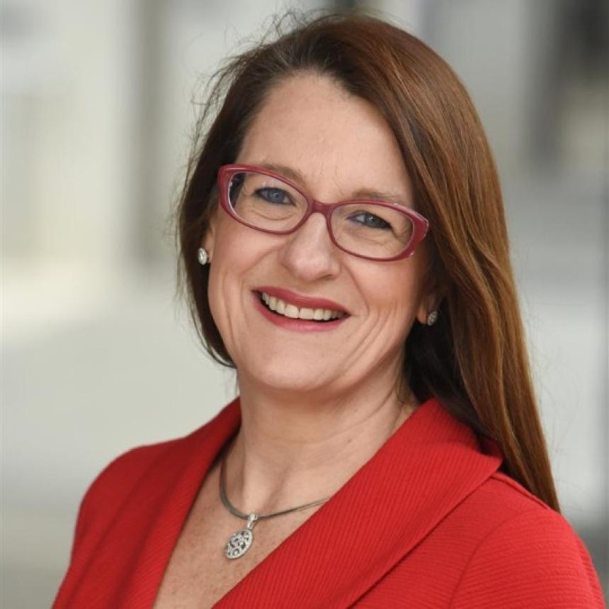 Sandra Orgeig