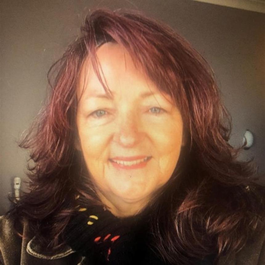 Maureen Dollard