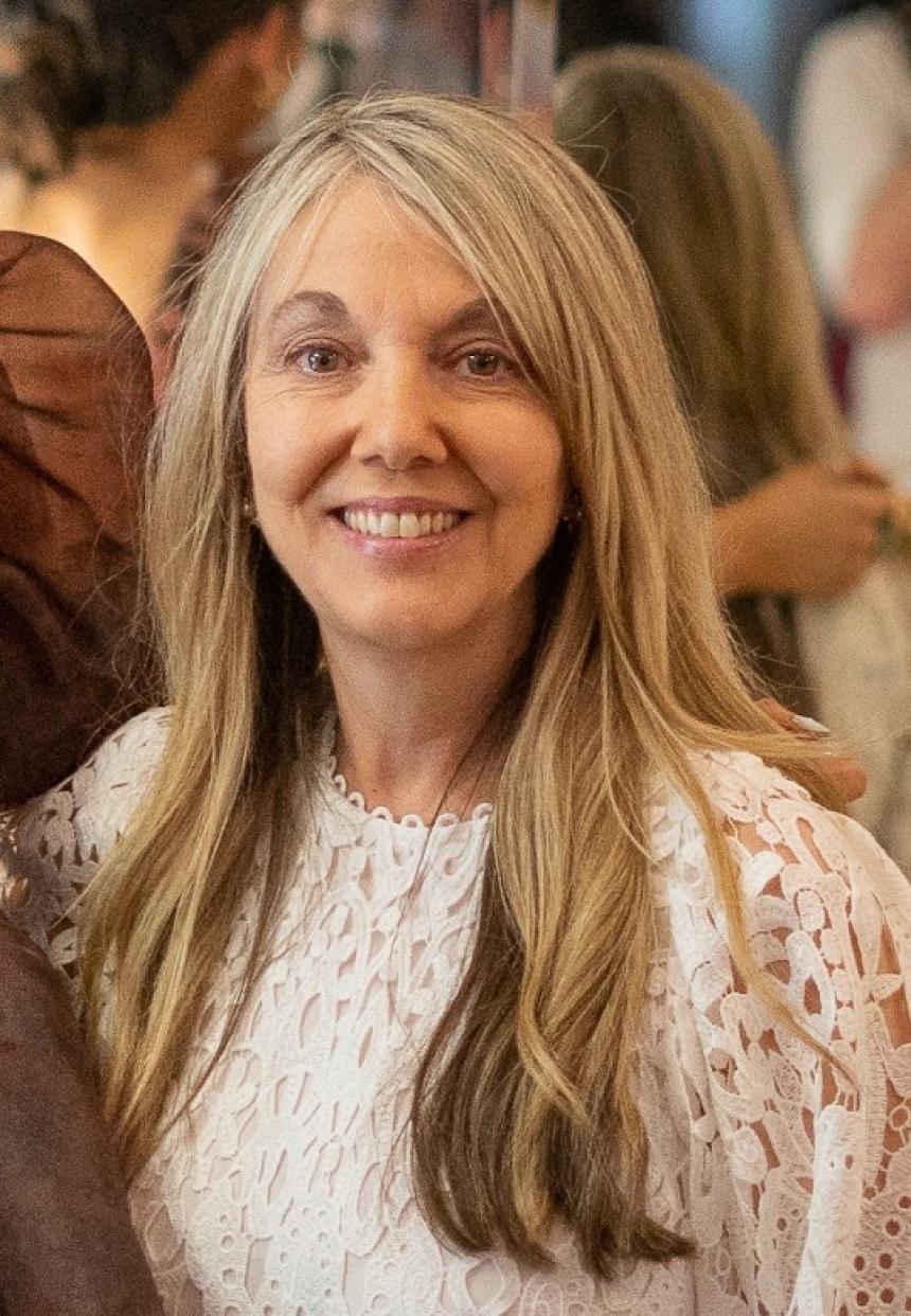 Anna Mazzocchetti