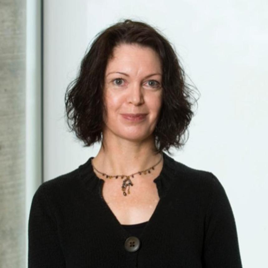 Sue Milne